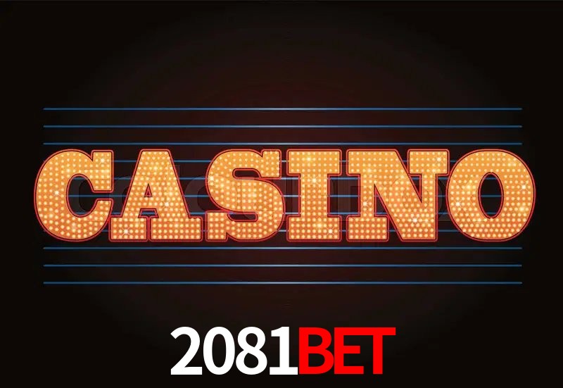 Game Statistics 2081bet