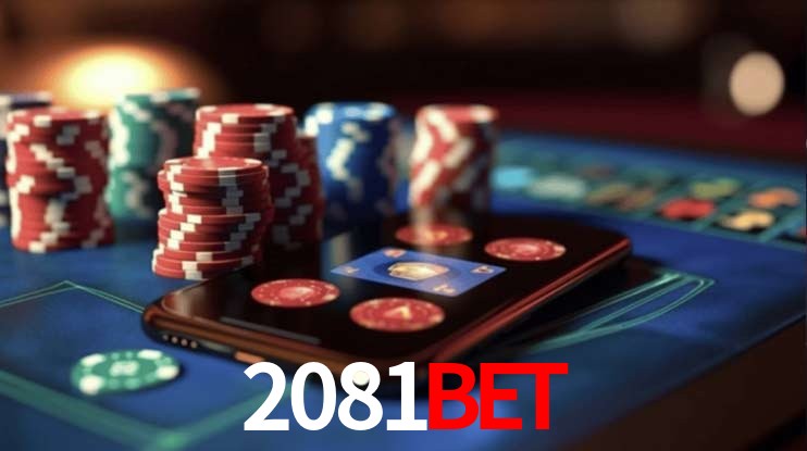 Slot Games 2081bet