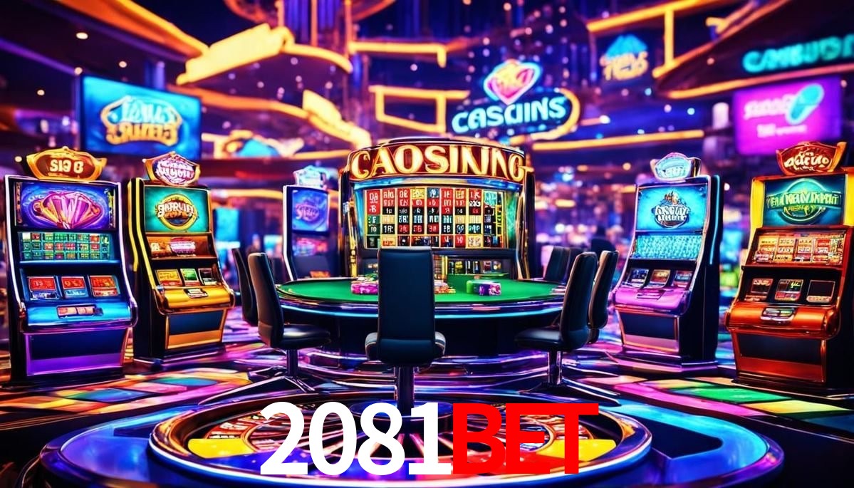 Player Reviews 2081bet