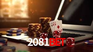 Spaceman Game 2081bet